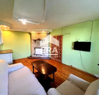 Снимка 5 — Двустаен апартамент в Русе, Здравец Север 1