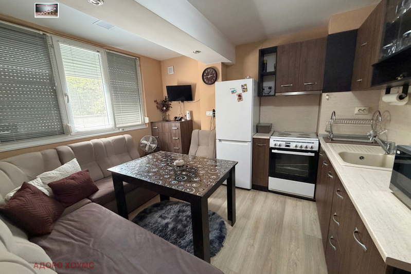 1-bedroom apartment in Ruse, Zdravec Sever 2