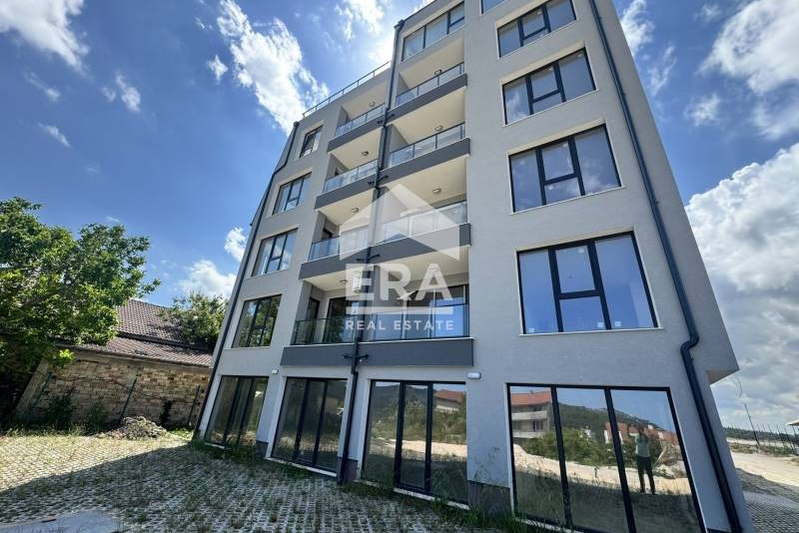3-bedroom apartment in Oblast Varna, Asparuhovo