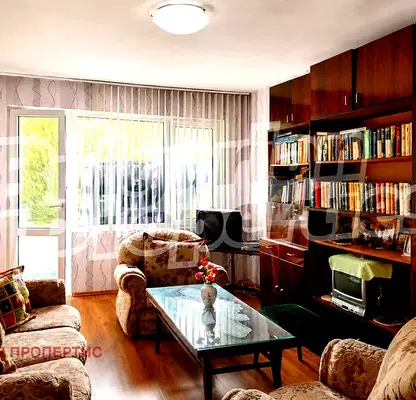Photo 2 — 2-bedroom apartment in Oblast Varna, Asparuhovo