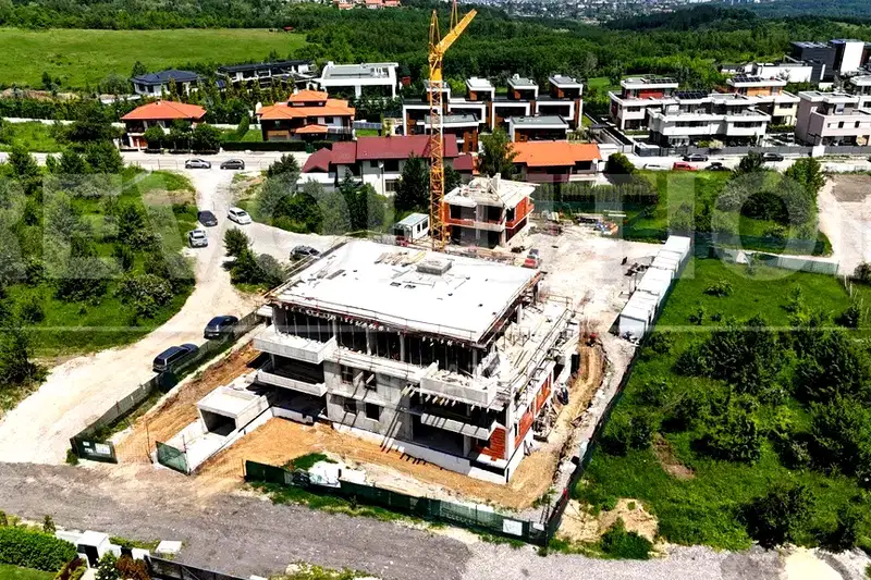 3-bedroom apartment in Bistrica