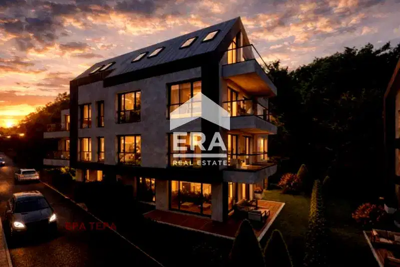 5-bedroom apartment in Bistrica
