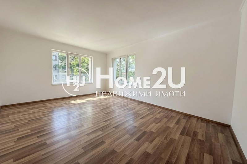 2-bedroom apartment in Oblast Varna, Ezerovo