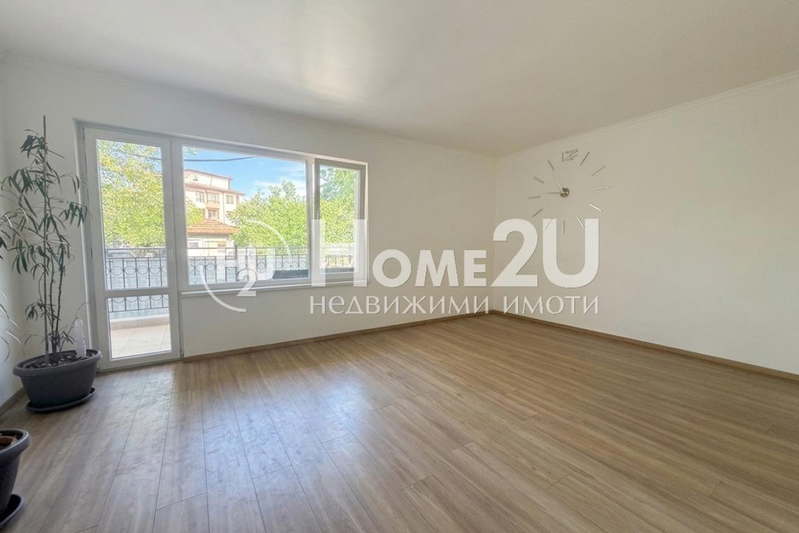 2-bedroom apartment in Oblast Varna, Ezerovo