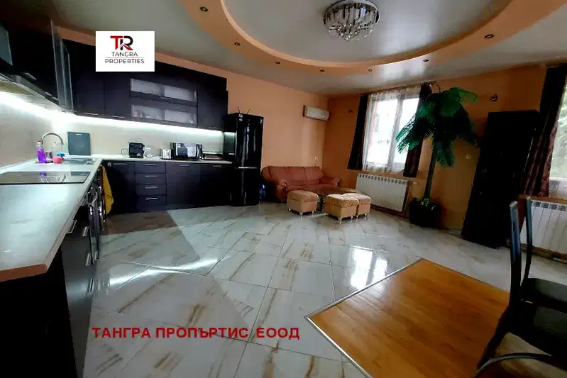 4-bedroom apartment in Oblast Pernik, Kondofrei