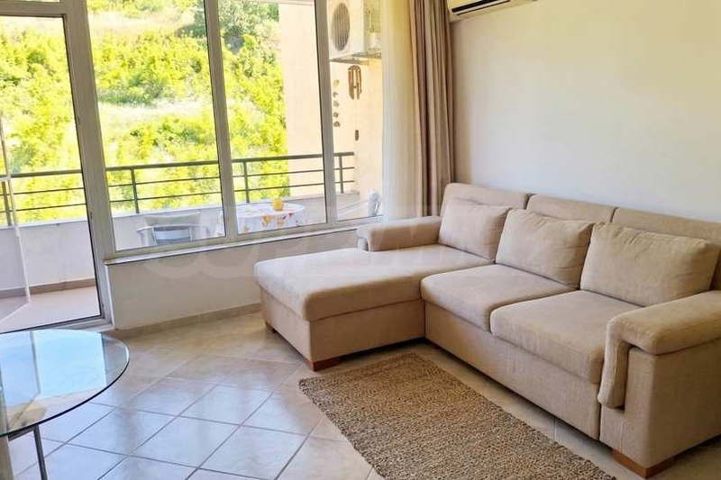 1-bedroom apartment in Oblast Burgas, Kosharica