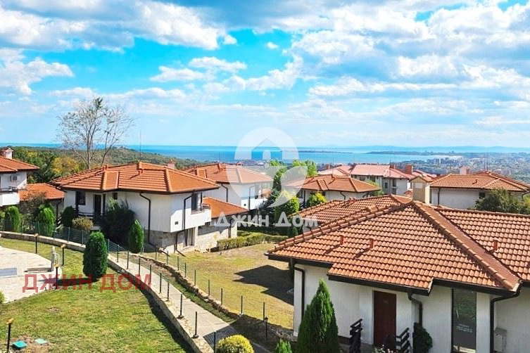 2-bedroom apartment in Oblast Burgas, Kosharica