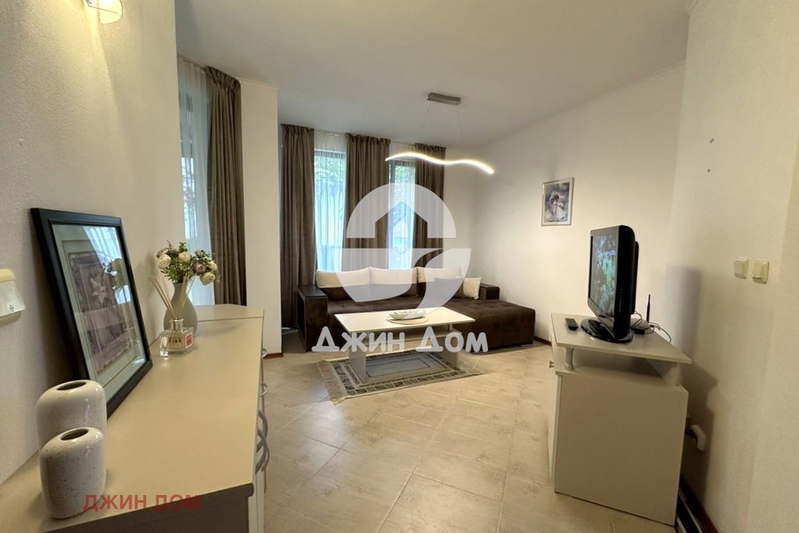 2-bedroom apartment in Oblast Burgas, Kosharica