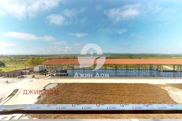 Двустаен апартамент в Бургас, с. Кошарица
