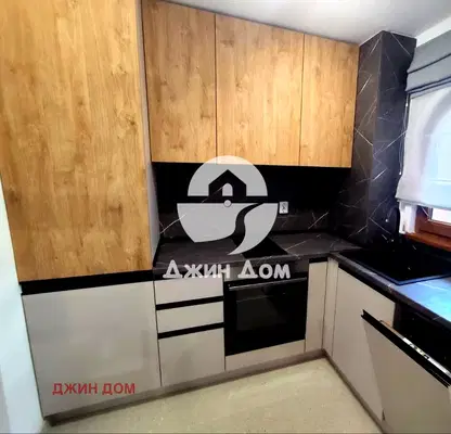 Снимка 4 — Двустаен апартамент 76 кв.м в с. Кошарица с тераса