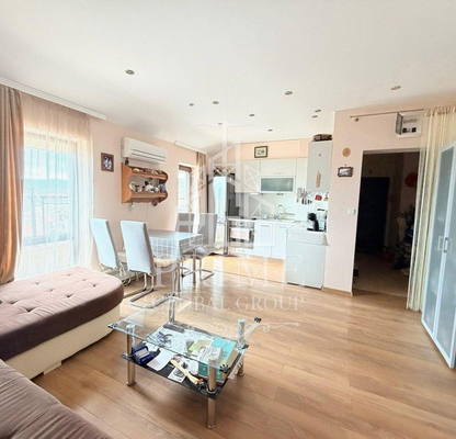 Photo 2 — 3-bedroom apartment in Oblast Burgas, Kosharica