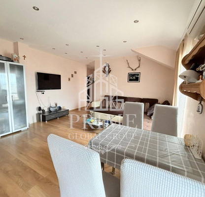 Photo 3 — 3-bedroom apartment in Oblast Burgas, Kosharica