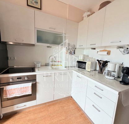 Photo 4 — 3-bedroom apartment in Oblast Burgas, Kosharica