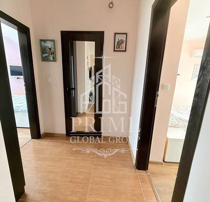 Photo 5 — 3-bedroom apartment in Oblast Burgas, Kosharica