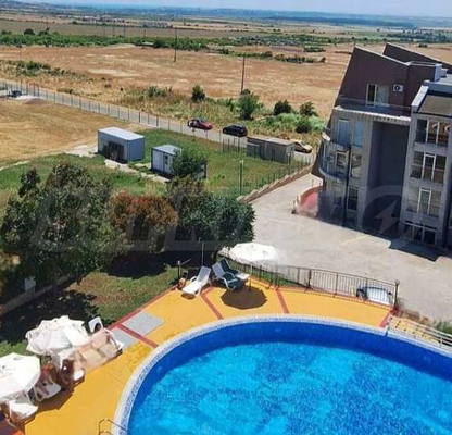 Снимка 4 — Тристаен апартамент в Бургас, с. Кошарица