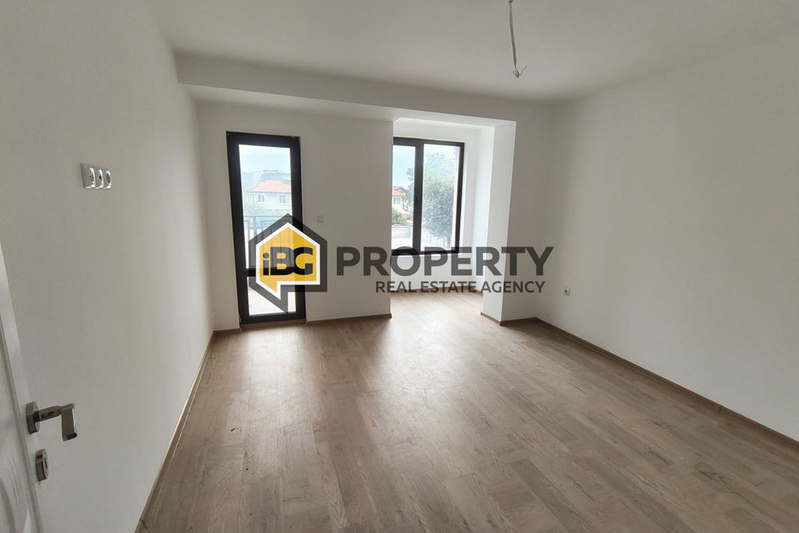 2-bedroom apartment in Oblast Dobrich, Kranevo