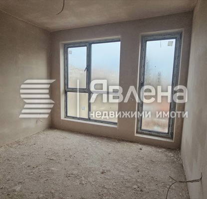 Снимка 3 — Двустаен апартамент в Добрич, с. Кранево