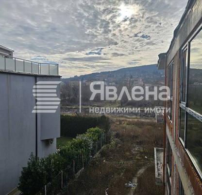 Снимка 4 — Двустаен апартамент в Добрич, с. Кранево