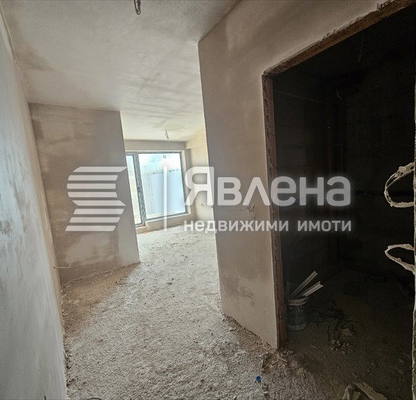 Снимка 5 — Двустаен апартамент в Добрич, с. Кранево