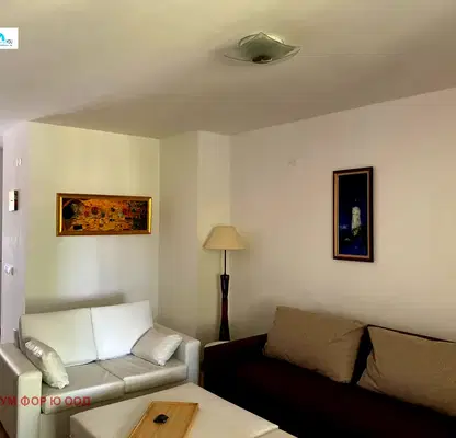 Снимка 3 — Тристаен апартамент с голяма тераса в с. Лозенец, Oasis Resort