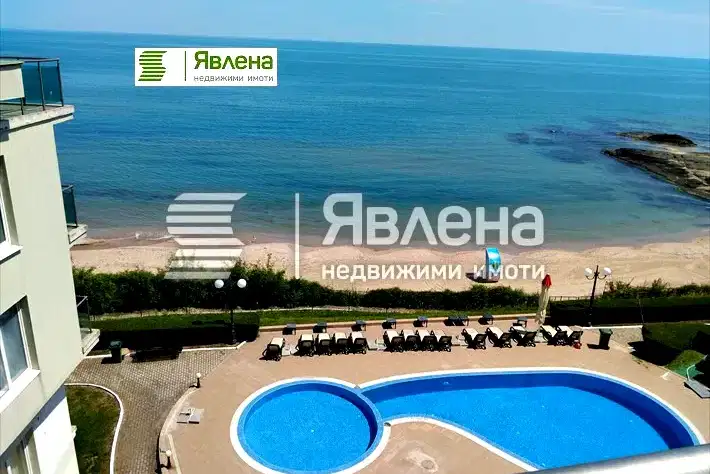 3-bedroom apartment in Oblast Burgas, Lozenec
