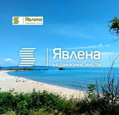 Снимка 2 — Тристаен апартамент в Бургас, с. Лозенец