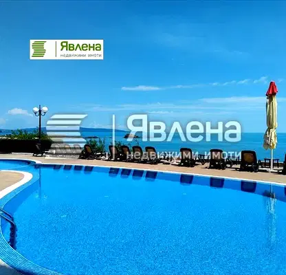 Снимка 3 — Тристаен апартамент в Бургас, с. Лозенец
