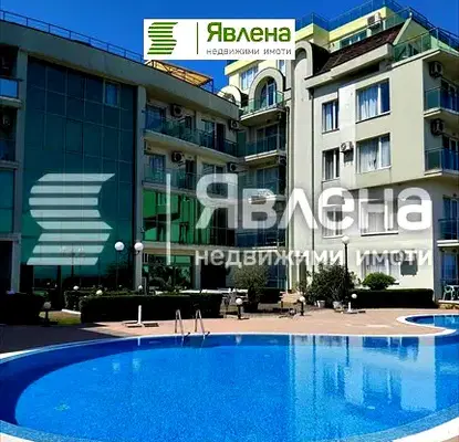 Снимка 5 — Тристаен апартамент в Бургас, с. Лозенец