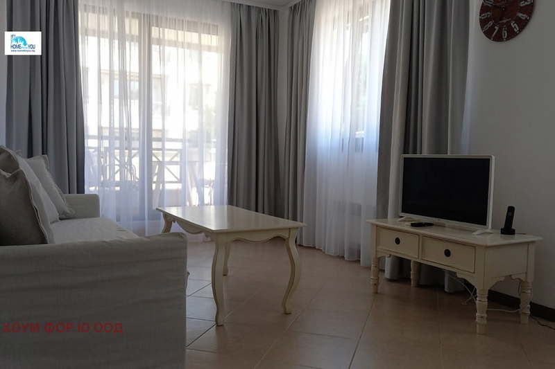 3-bedroom apartment in Oblast Burgas, Lozenec