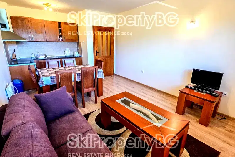 3-bedroom apartment in област София, Mala Cyrkva