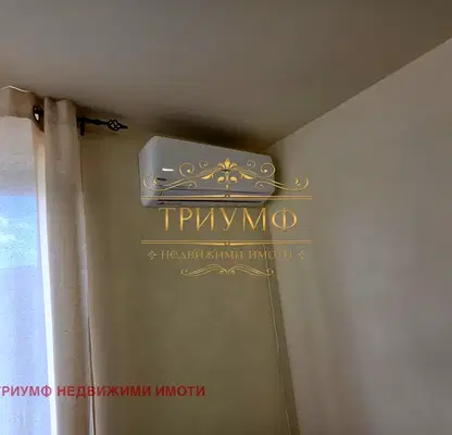 Снимка 3 — Едностаен апартамент във Варна, с. Николаевка