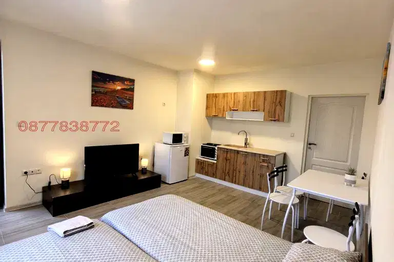 2-bedroom apartment in Oblast Varna, Nikolaevka