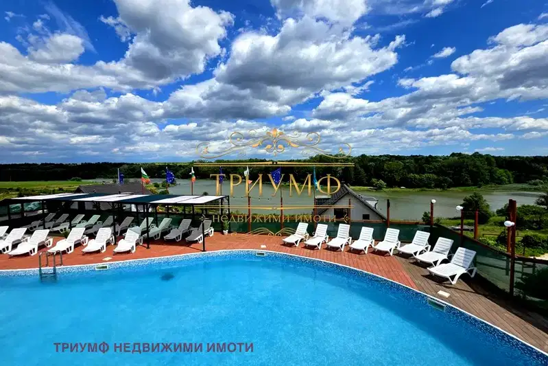 2-bedroom apartment in Varna, Nikolaevka