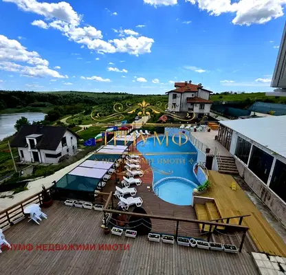 Photo 2 — 2-bedroom apartment in Varna, Nikolaevka