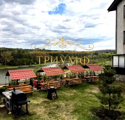 Photo 4 — 2-bedroom apartment in Varna, Nikolaevka