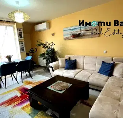 Photo 2 — 3-bedroom apartment in Pancharevo