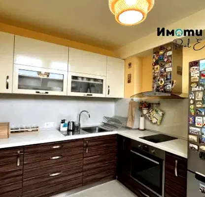 Photo 3 — 3-bedroom apartment in Pancharevo