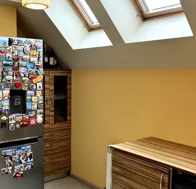 Photo 4 — 3-bedroom apartment in Pancharevo