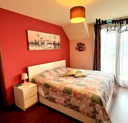 Photo 5 — 3-bedroom apartment in Pancharevo