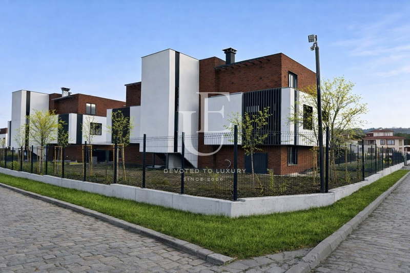 3-bedroom apartment in Pancharevo