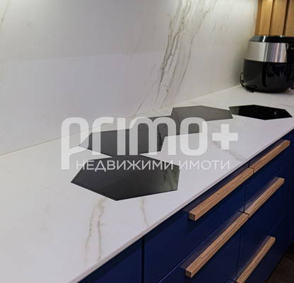 Снимка 5 — Многостаен апартамент в с. Панчарево