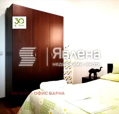 Photo 5 — Two-room apartment in Priseltsi village with parking space in a gated complex