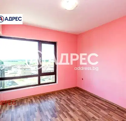 Снимка 3 — Тристаен апартамент във Варна, с. Приселци