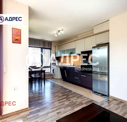 Снимка 5 — Тристаен апартамент във Варна, с. Приселци