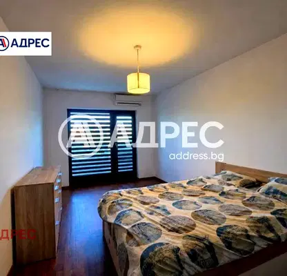 Снимка 3 — Тристаен апартамент във Варна, с. Приселци