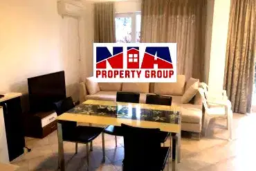 1-bedroom apartment in Oblast Burgas, Ravda