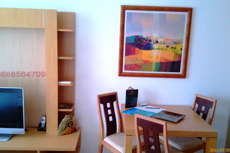 1-bedroom apartment in Oblast Burgas, Ravda