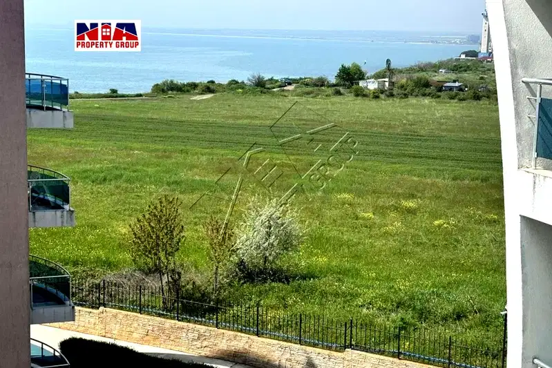 1-bedroom apartment in Oblast Burgas, Ravda