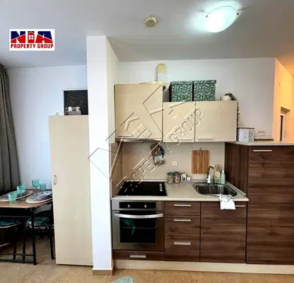 Photo 3 — 1-bedroom apartment in Oblast Burgas, Ravda