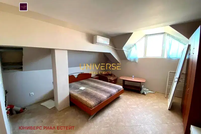 1-bedroom apartment in Oblast Burgas, Ravda